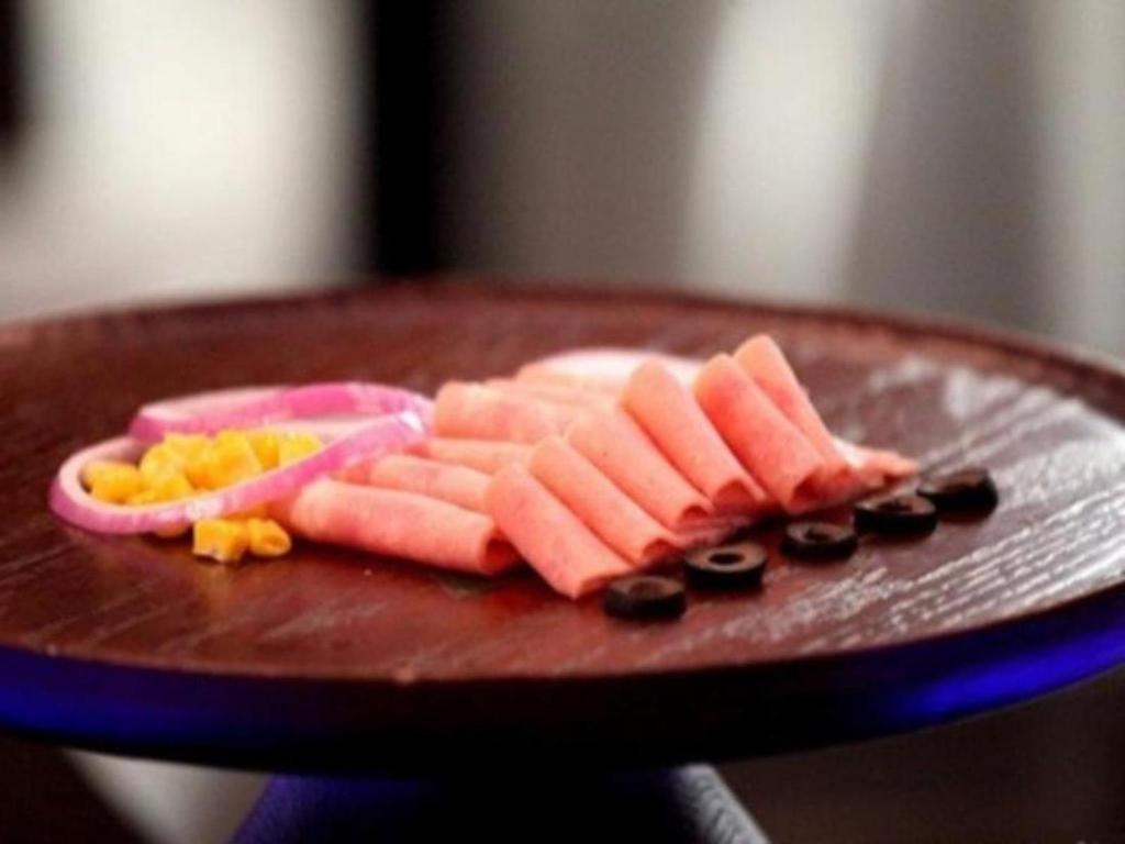 หิมาลายาส ชิงเต่า โฮเต็ล Hotel ภายนอก รูปภาพ