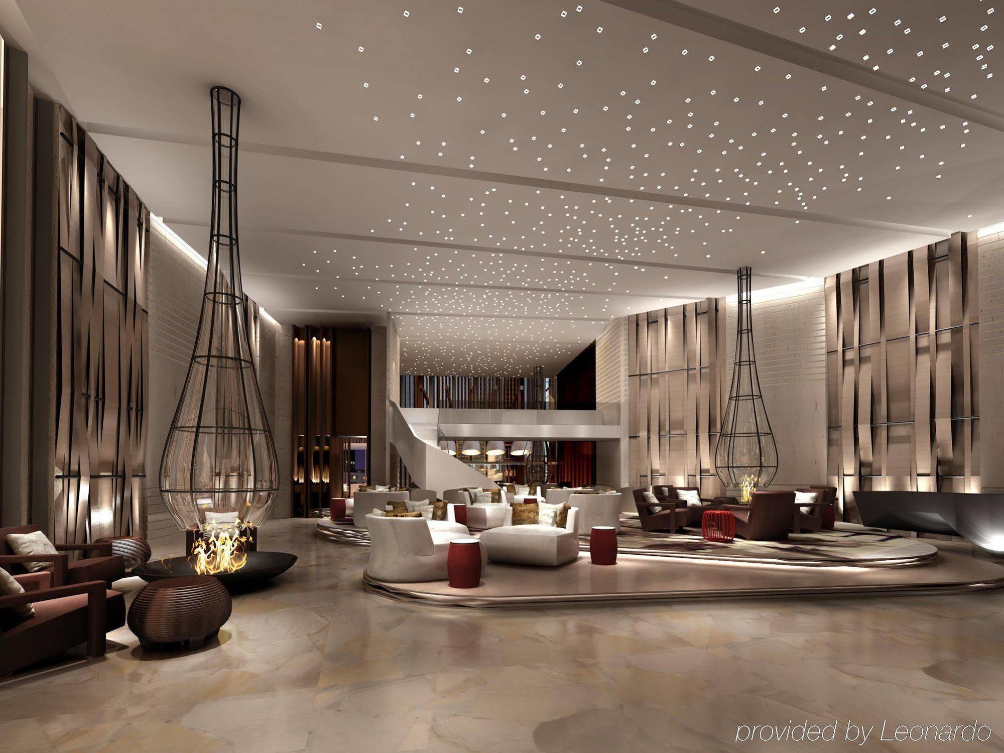 หิมาลายาส ชิงเต่า โฮเต็ล Hotel ภายนอก รูปภาพ